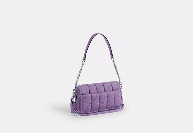 Hailey Flap Bag