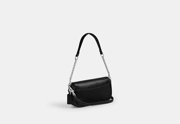Hailey Flap Bag