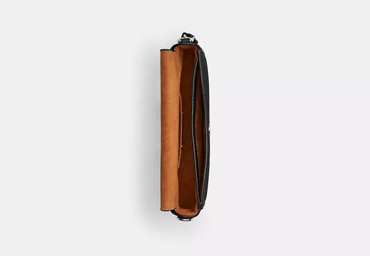 Hailey Flap Bag