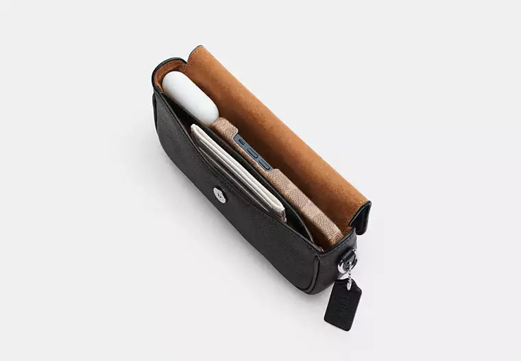 Hailey Flap Bag