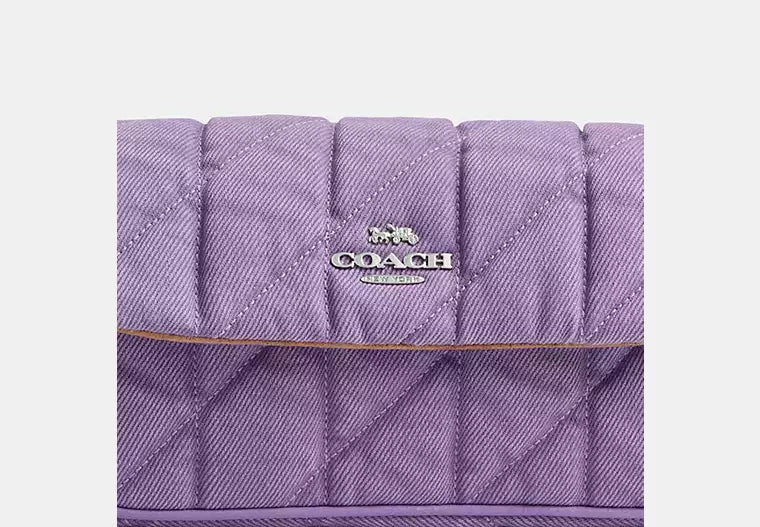 Hailey Flap Bag
