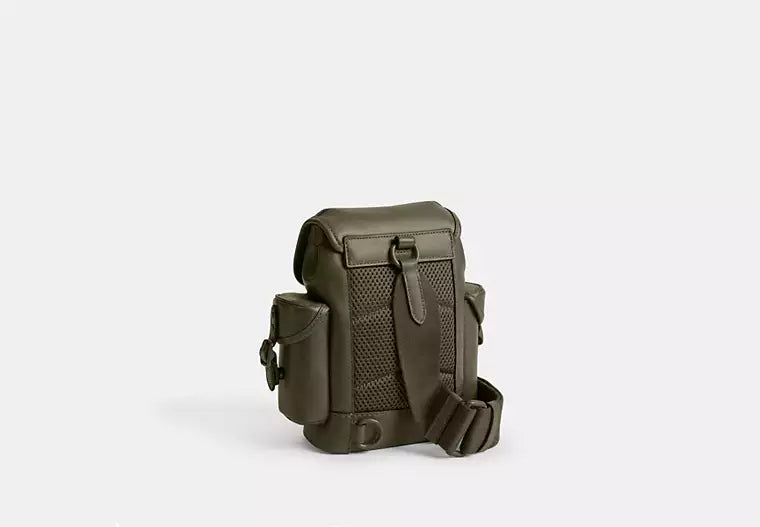 Hitch Backpack