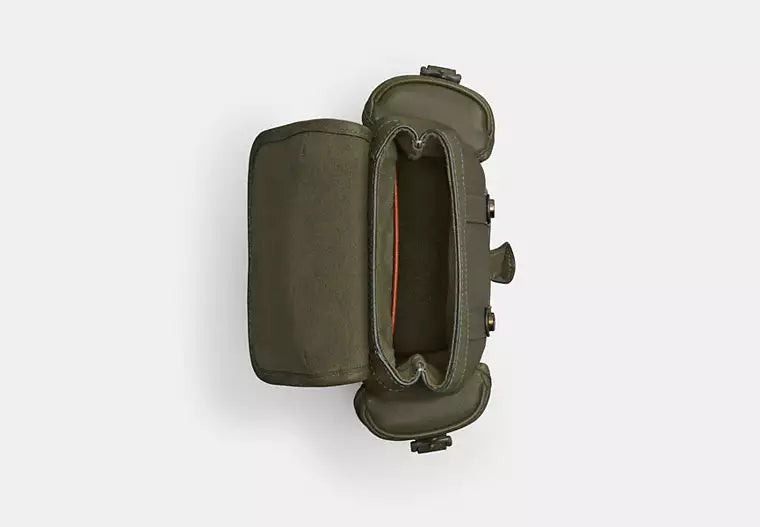 Hitch Backpack