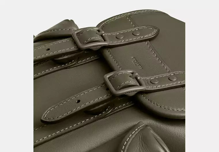 Hitch Backpack