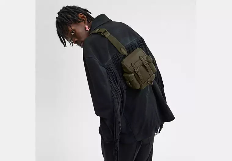 Hitch Backpack