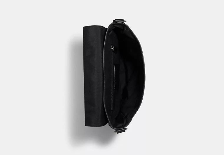 Houston Map Bag