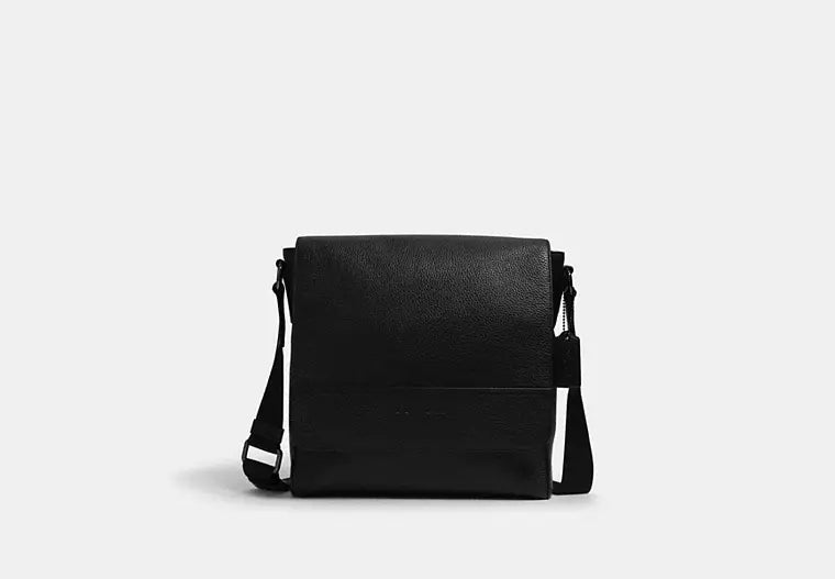 Houston Map Bag