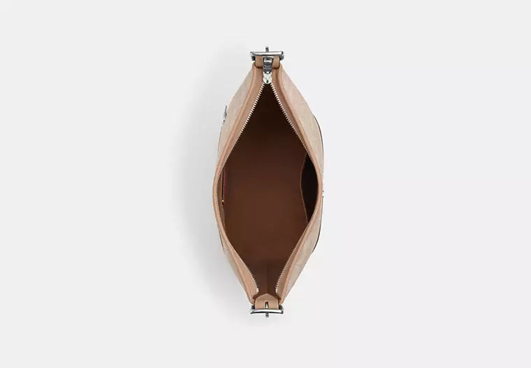 Jude Duffle Bag In Signature Canvas