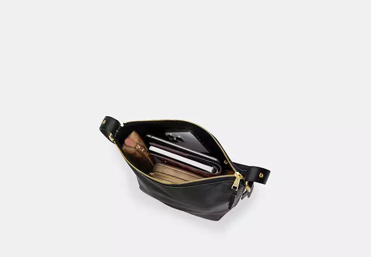 Jude Duffle Bag In Signature Canvas