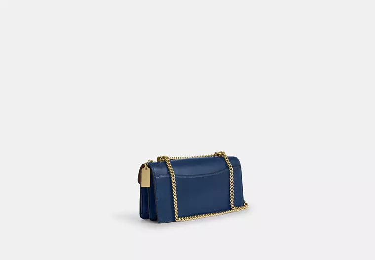 Klare Envelope Crossbody Bag