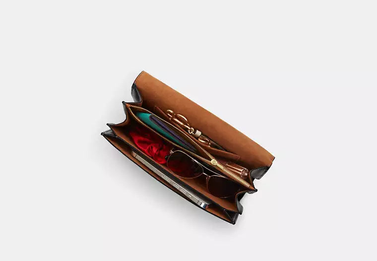 Klare Envelope Crossbody Bag