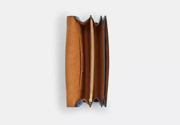 Klare Envelope Crossbody Bag