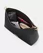 Laurel Shoulder Bag In Signature Canvas