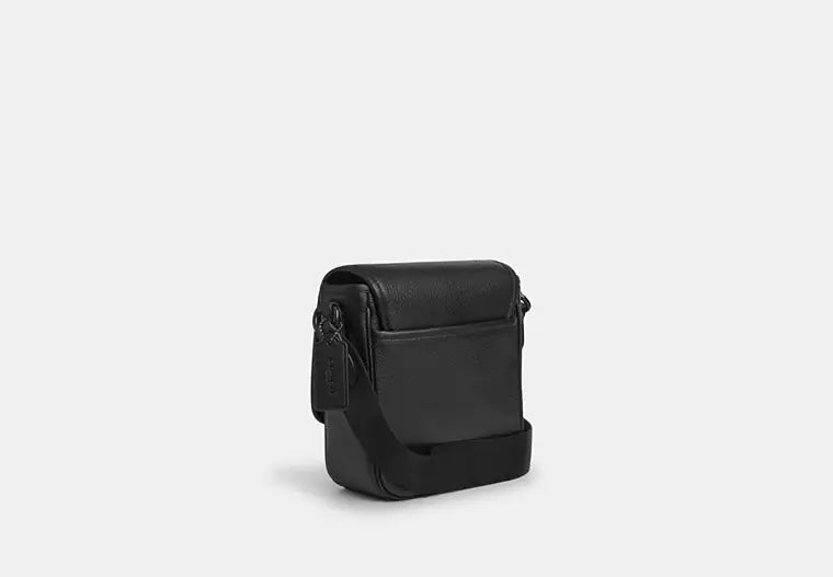 Lucas Crossbody Bag