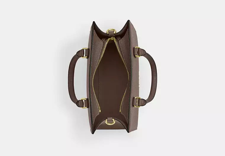 Coach Maggie Small Tote Bag