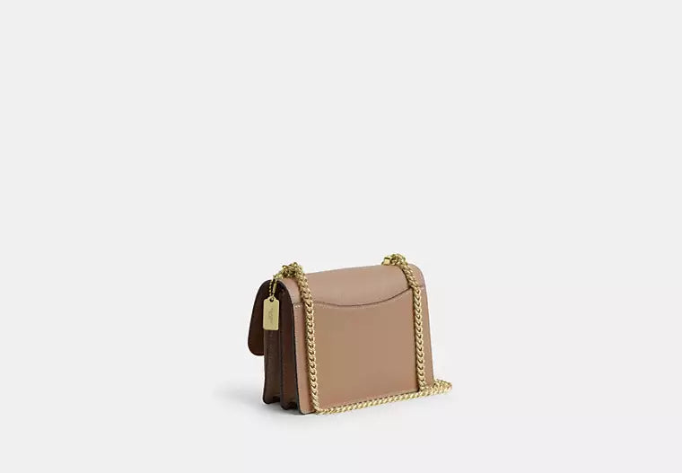 Mini Klare Crossbody Bag