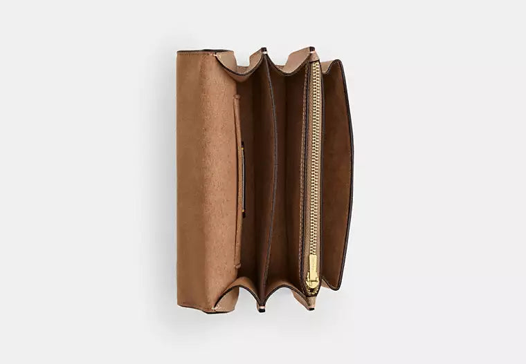 Mini Klare Crossbody Bag