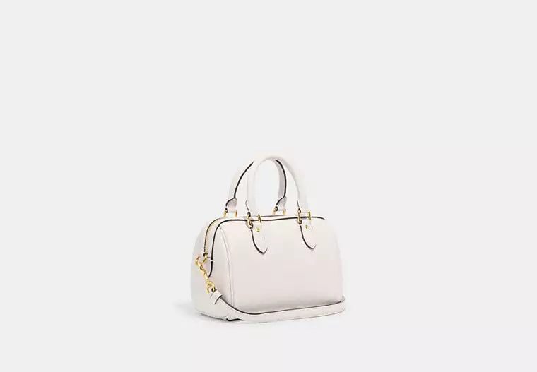 Mini Rowan Crossbody Bag