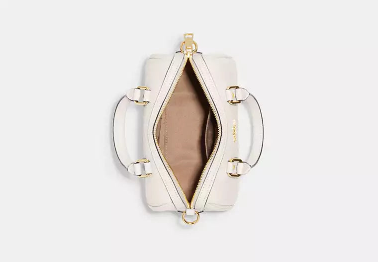 Mini Rowan Crossbody Bag