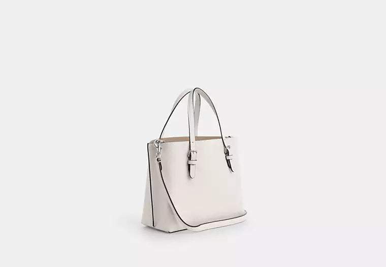 Coach Mollie Tote Bag 25