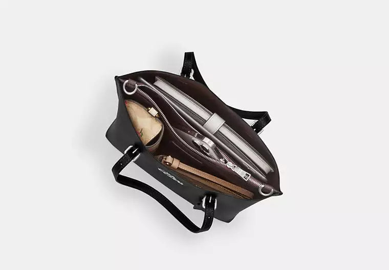 Coach Mollie Tote Bag 25