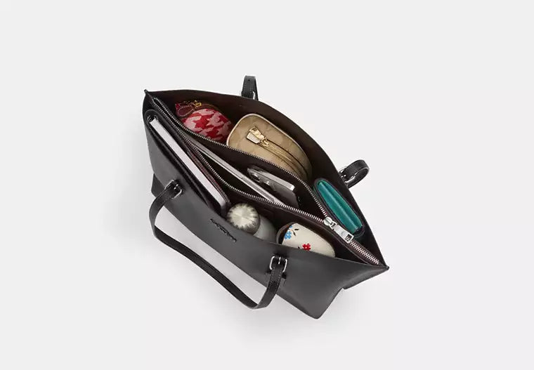 Coach Mollie Tote Bag
