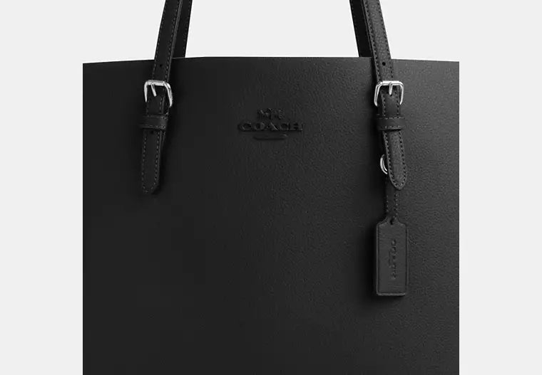 Coach Mollie Tote Bag