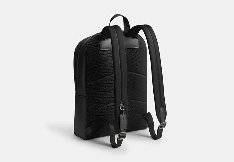 Owen Backpack In Signature Canvas