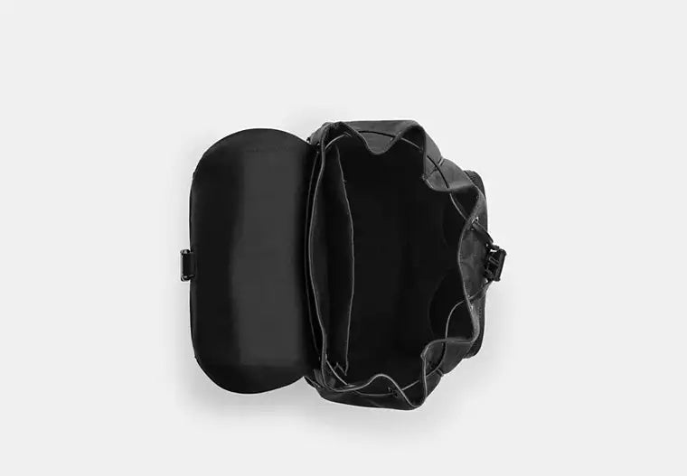 Racer Backpack In Signature