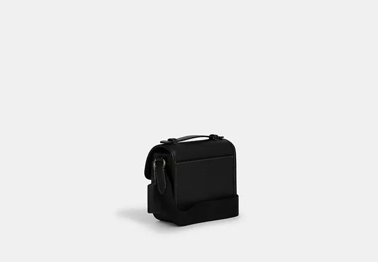 Racer Crossbody Bag