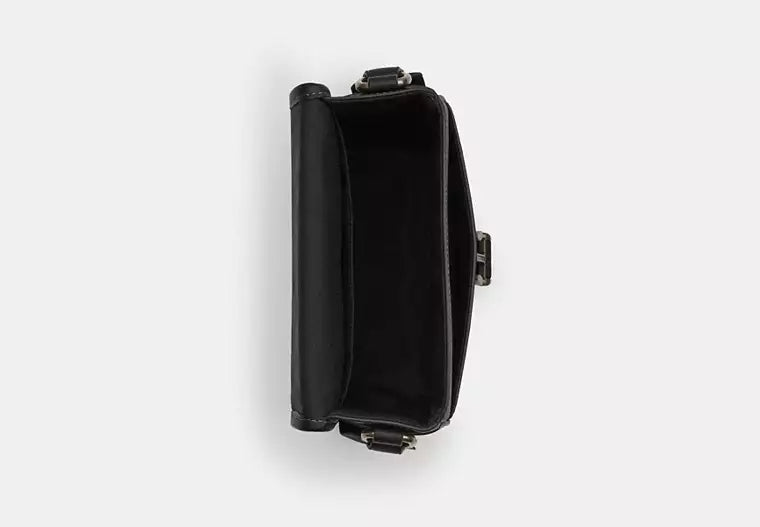 Racer Crossbody Bag