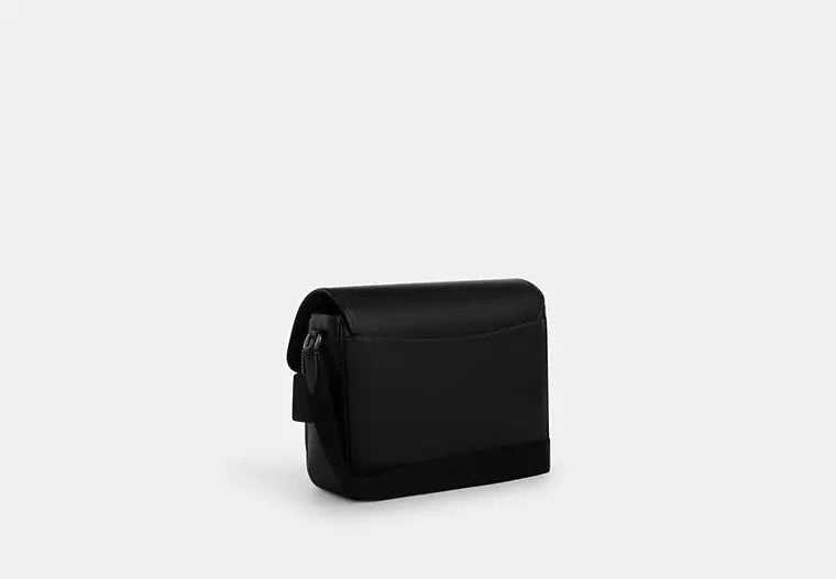 Racer Messenger Bag