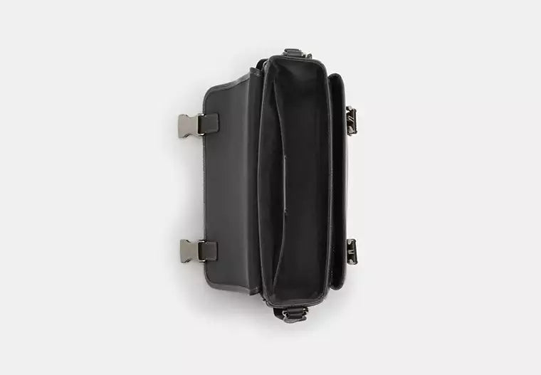 Racer Messenger Bag