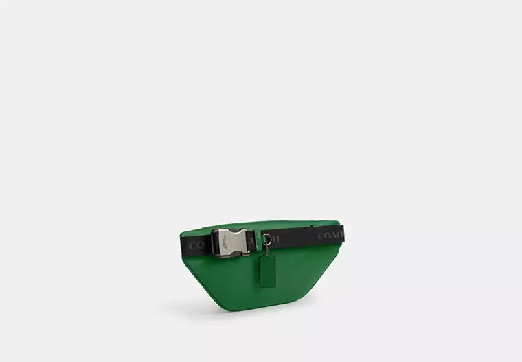 Racer Small Belt Bag