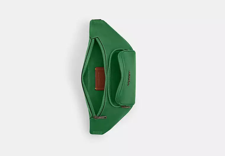 Racer Small Belt Bag