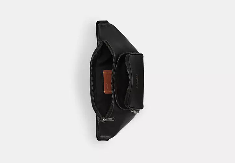 Racer Small Belt Bag