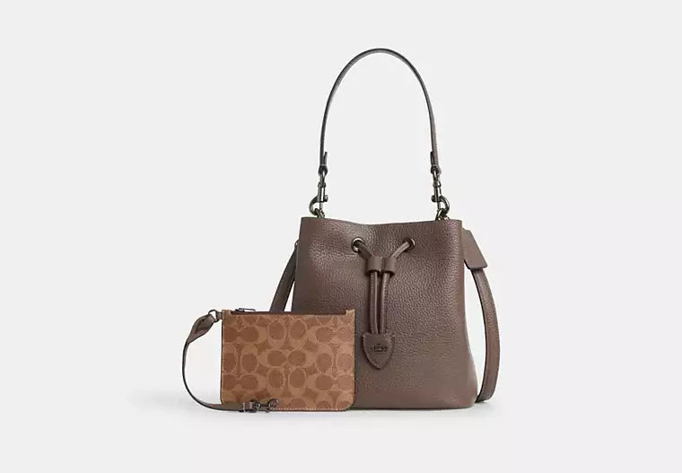 Rowan Bucket Bag