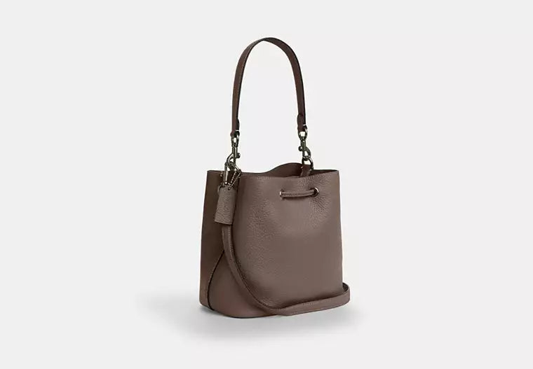 Rowan Bucket Bag