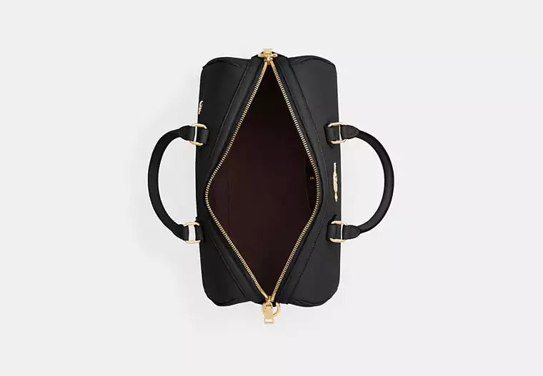Rowan Large Satchel Bag