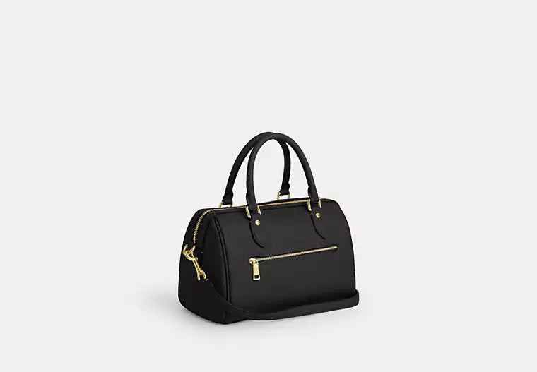 Rowan Satchel Bag