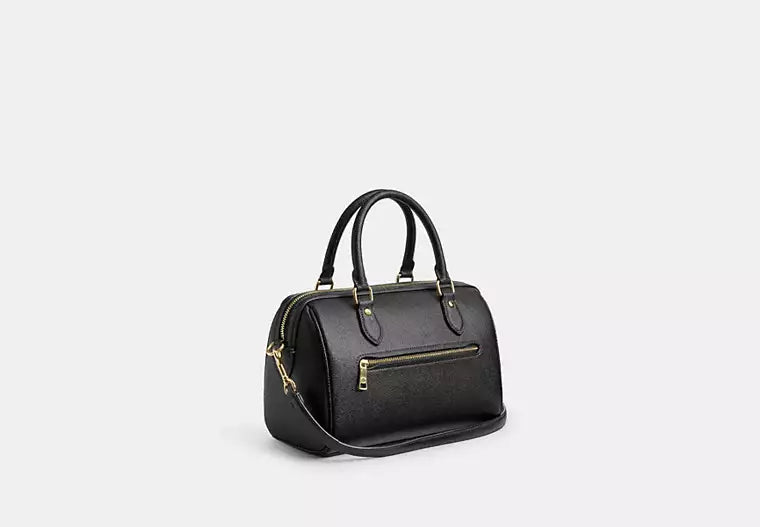 Rowan Satchel Bag