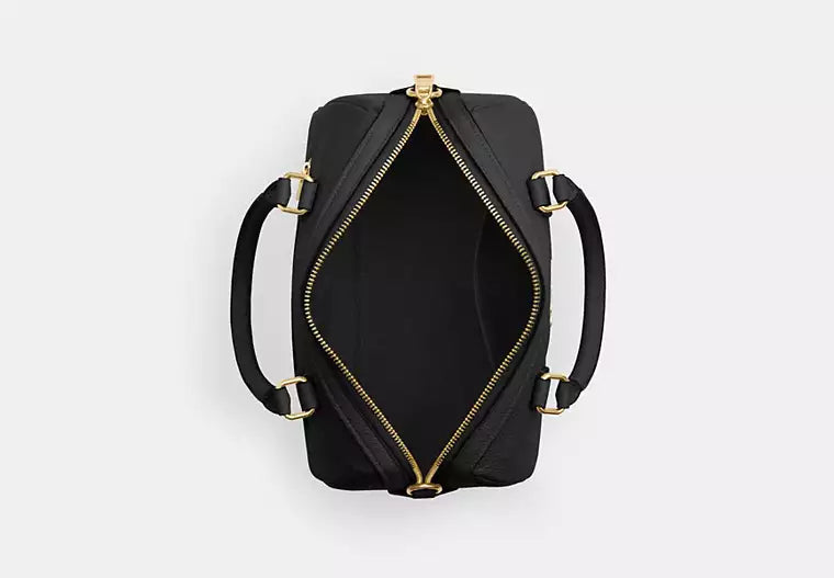 Rowan Satchel Bag