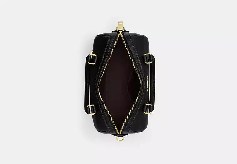 Rowan Satchel Bag