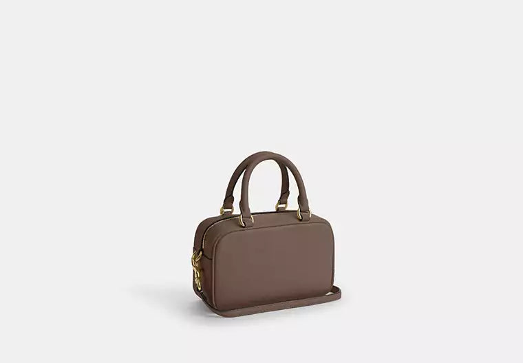Satchel Crossbody