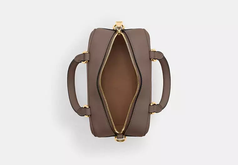 Satchel Crossbody