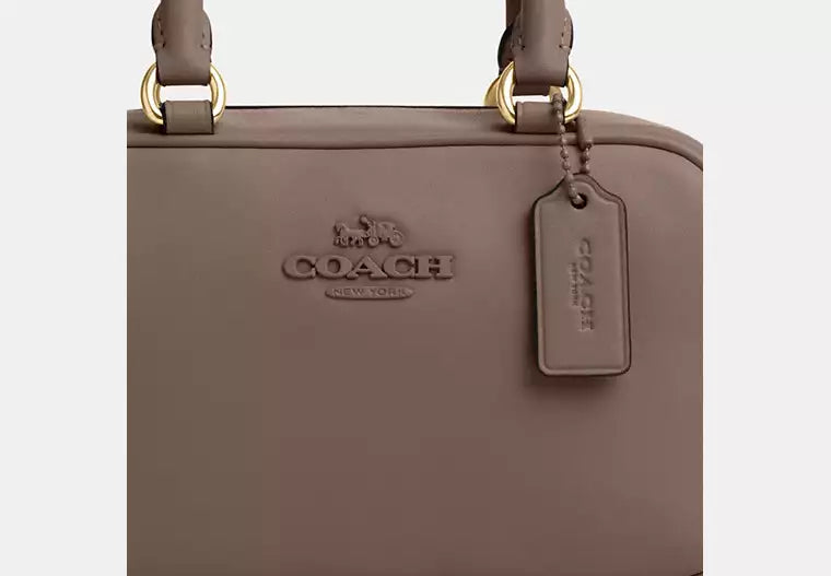 Satchel Crossbody