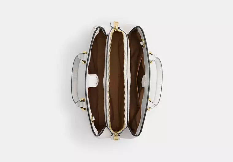Savannah Small Carryall Bag