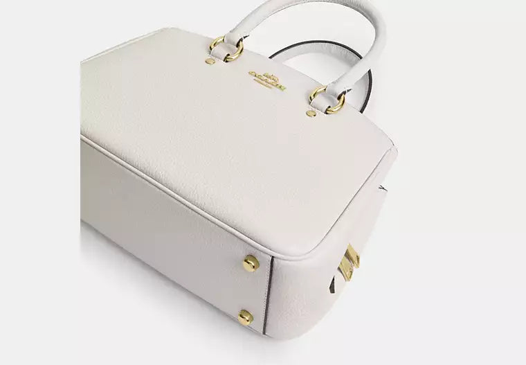 Savannah Small Carryall Bag