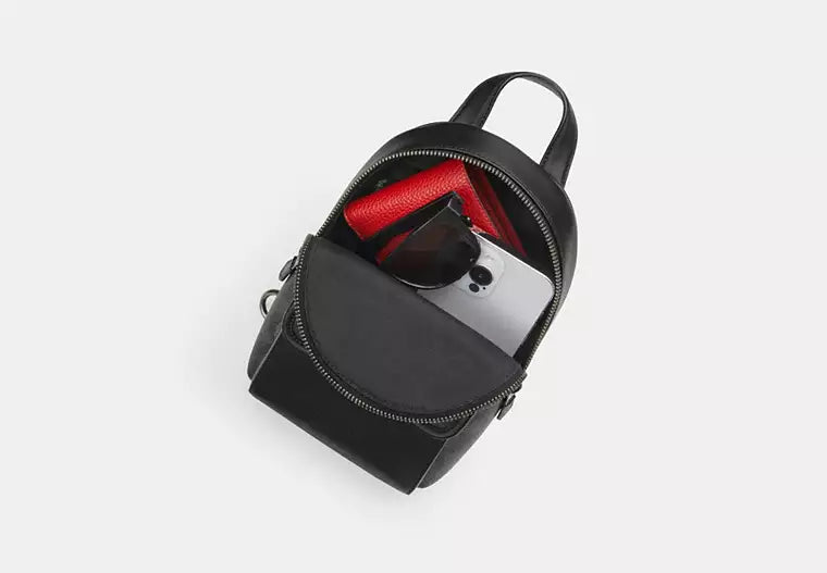 Small Turnlock Sling Pack