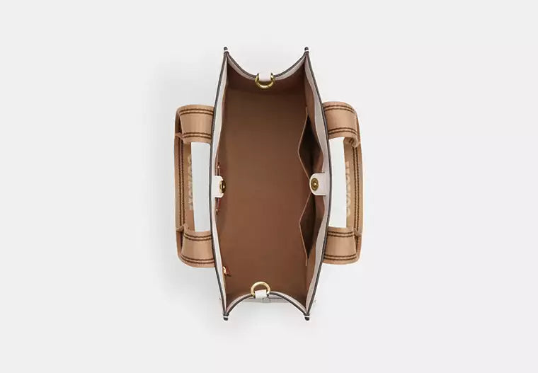 Coach Smith Tote Bag